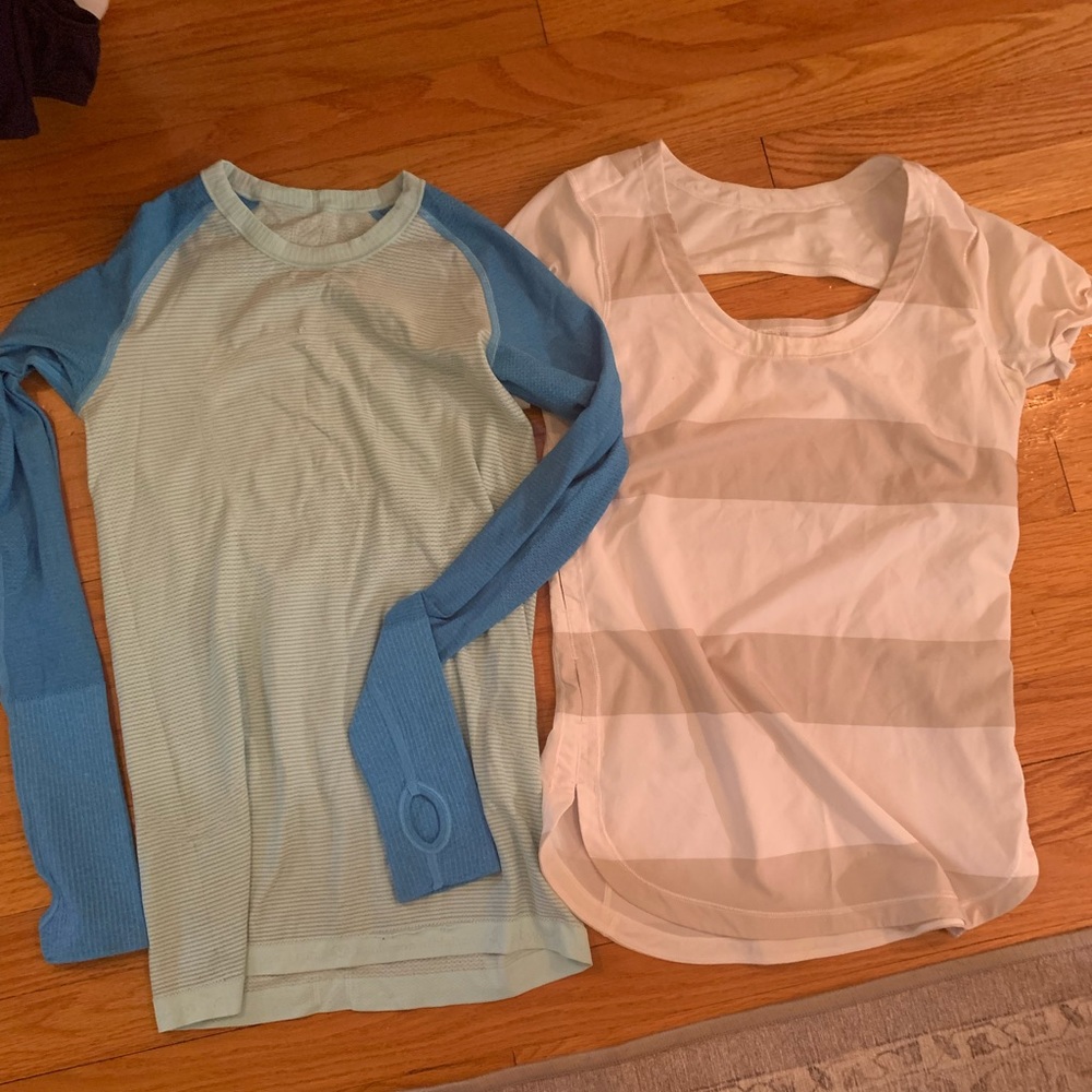 Lululemon bundle!